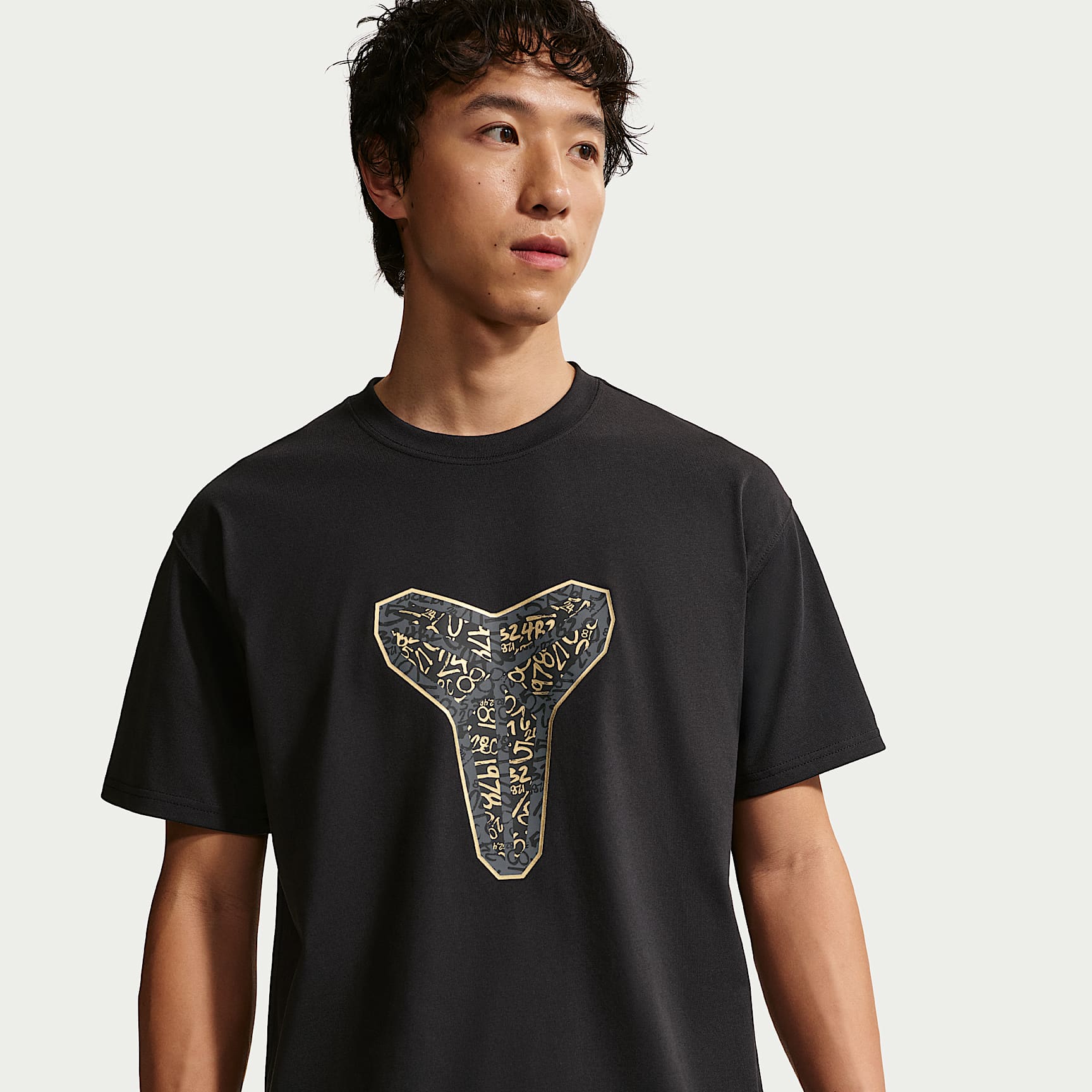 Sサイズ Kobe メンズDri-FITマックス90Tシャツ NIKE公式】コービー 